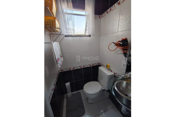 Apartamento à venda com 2 quartos no Vila Prudente, São Paulo — foto 10